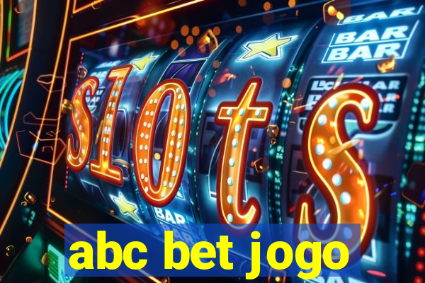 abc bet jogo